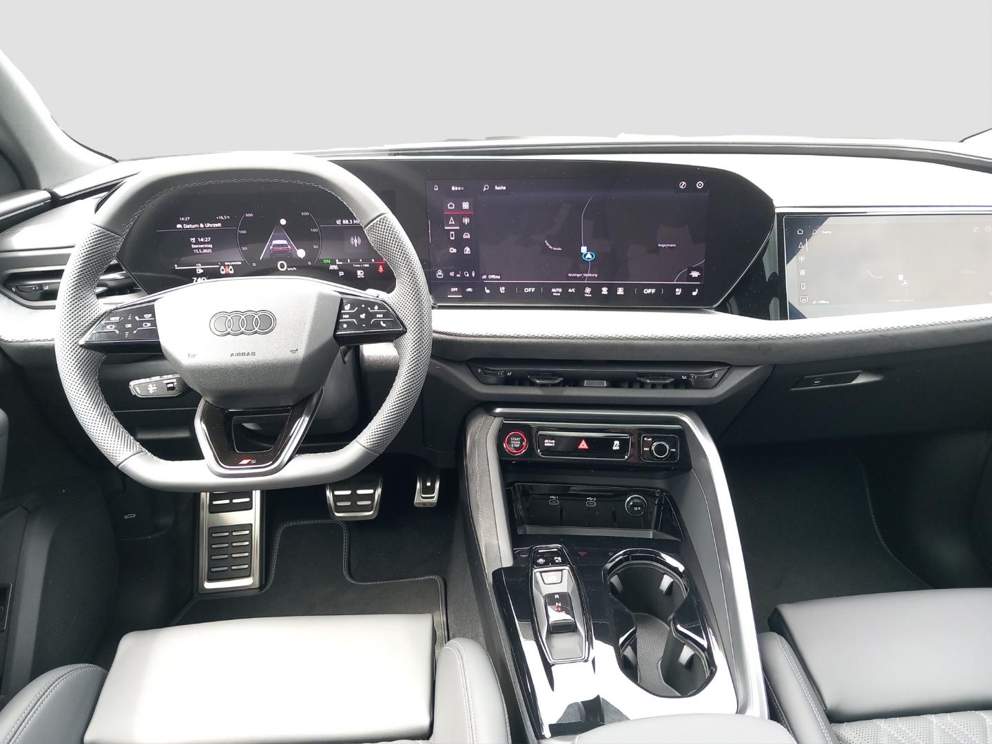 Image about Audi SQ5 Sportback TFSI 270 kW S tronic