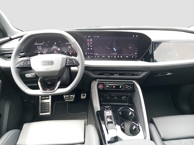 Audi SQ5 Sportback TFSI S Tronic - 2025 - Joinsteer - #11