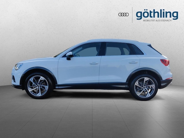 Audi Q3 Advanced 35 TFSI S Tronic -  - Joinsteer - #2