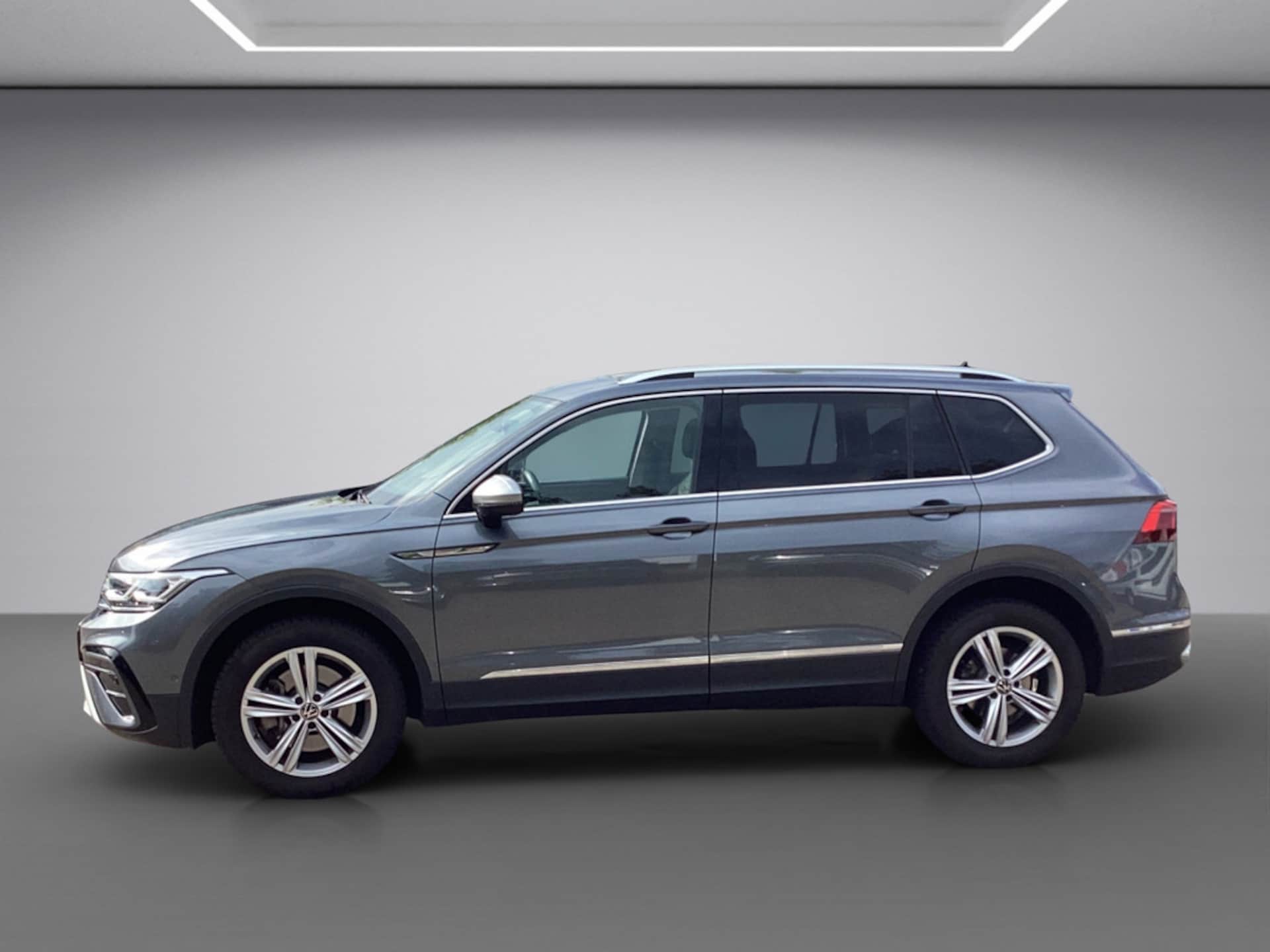 Volkswagen Tiguan Allspace Elegance