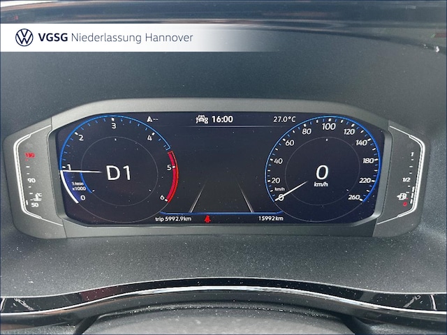 Volkswagen T6.1 California