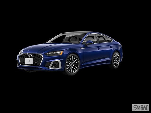 2023 Audi Audi A5 Sportback