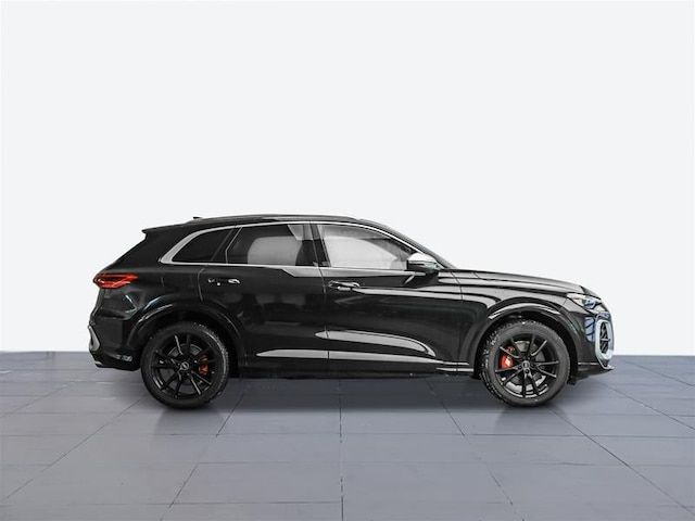 2025 Audi Audi SQ5 SUV