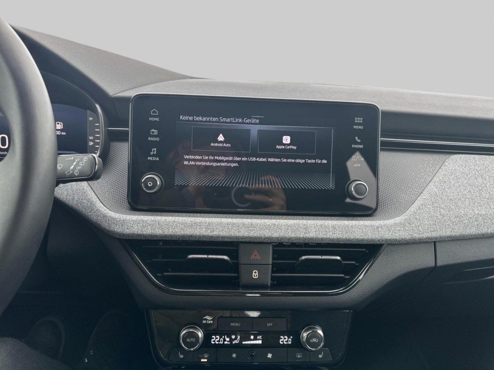 Škoda Kamiq – Bild 8