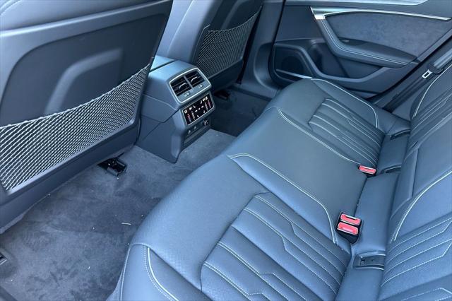 2025 Audi A6 Prestige - Photo 9