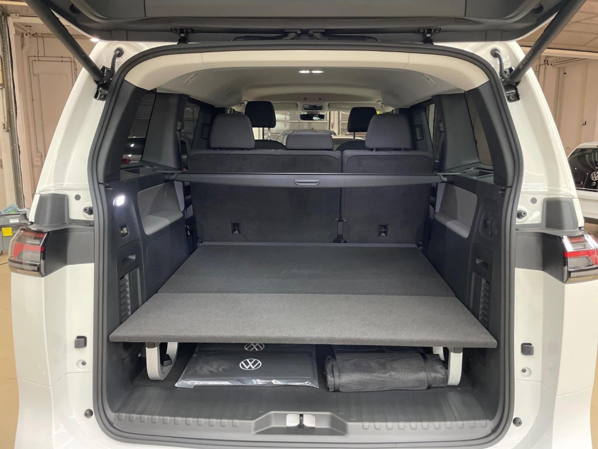 Volkswagen ID. Buzz Pro