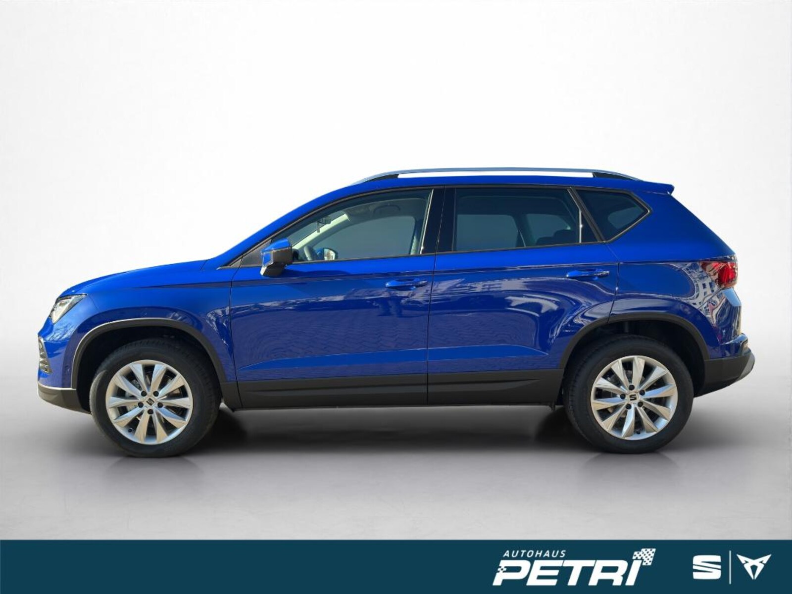 SEAT Ateca – Bild 2