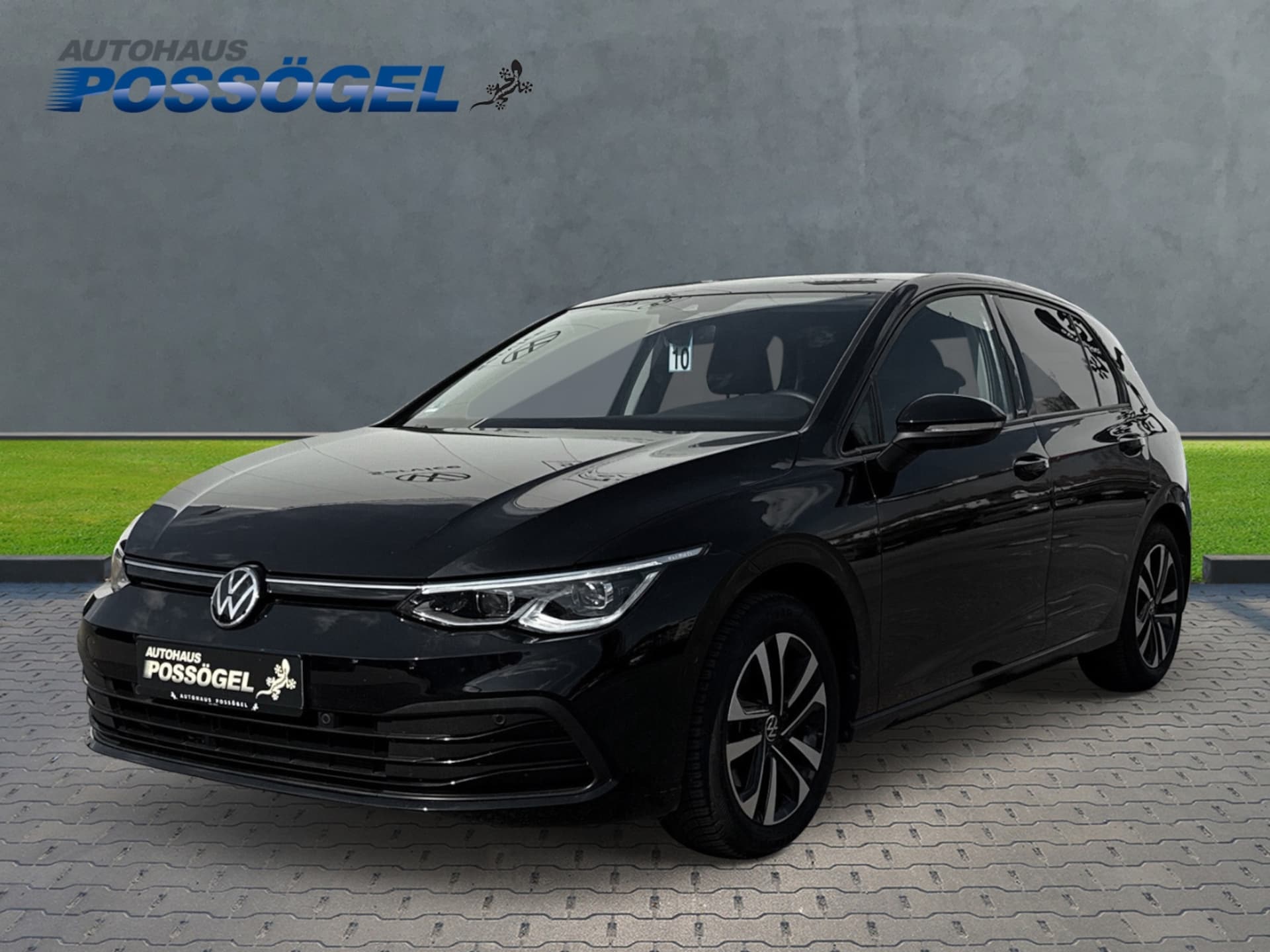 Volkswagen Golf United