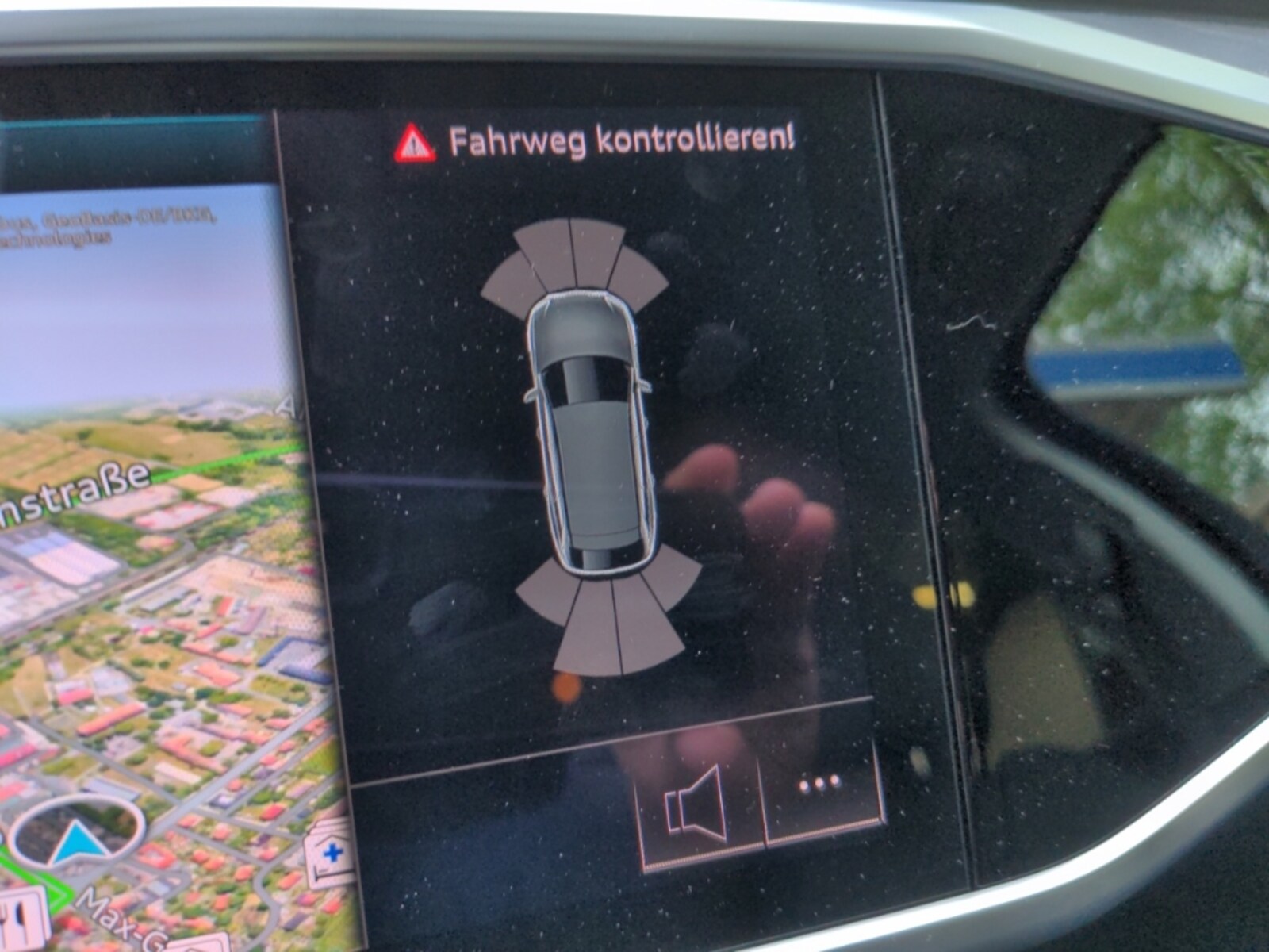 Audi A6 Avant – Bild 15
