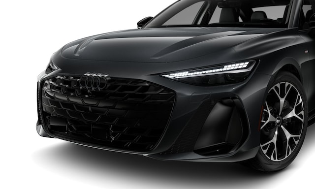 2026 Audi A6 Premium Plus - Photo 6