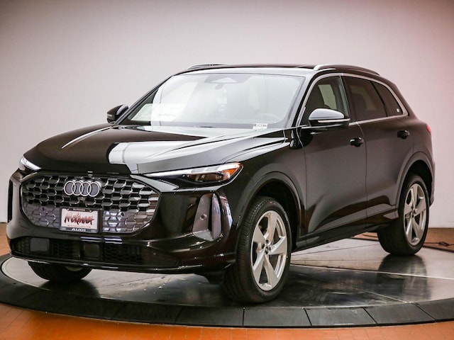 Photo of 2026 Audi Q5