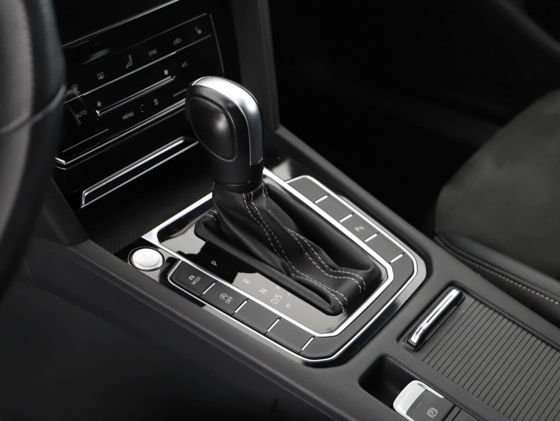 Volkswagen Arteon Shooting Brake R-Line
