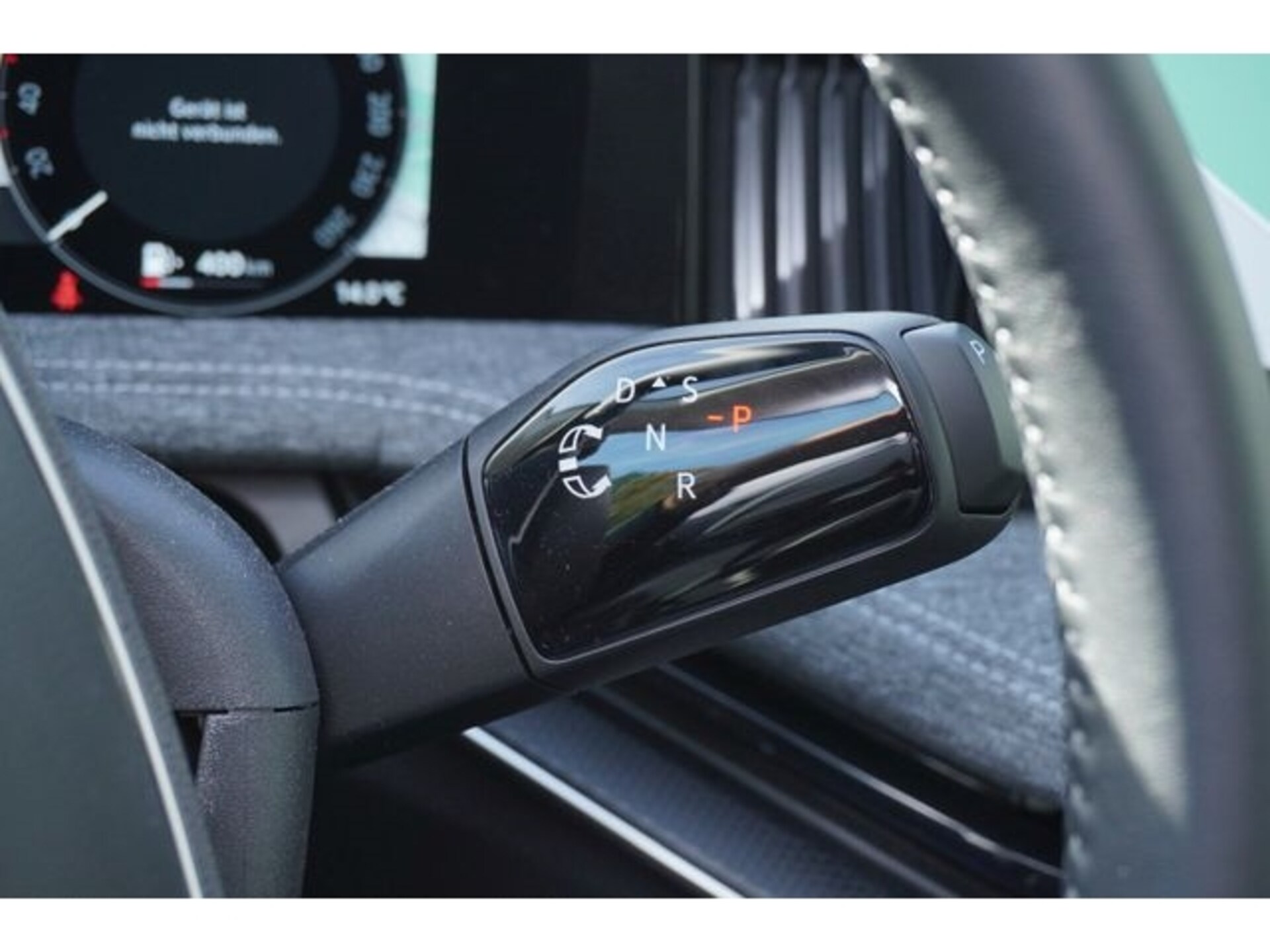 Skoda Superb Combi Selection
