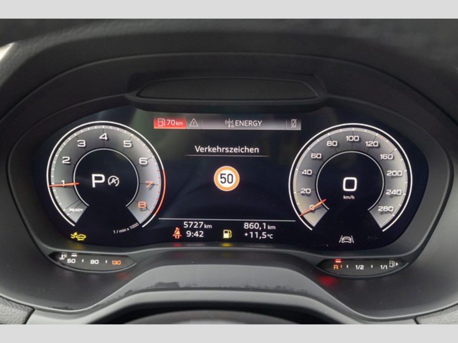Audi Q2 – Bild 12