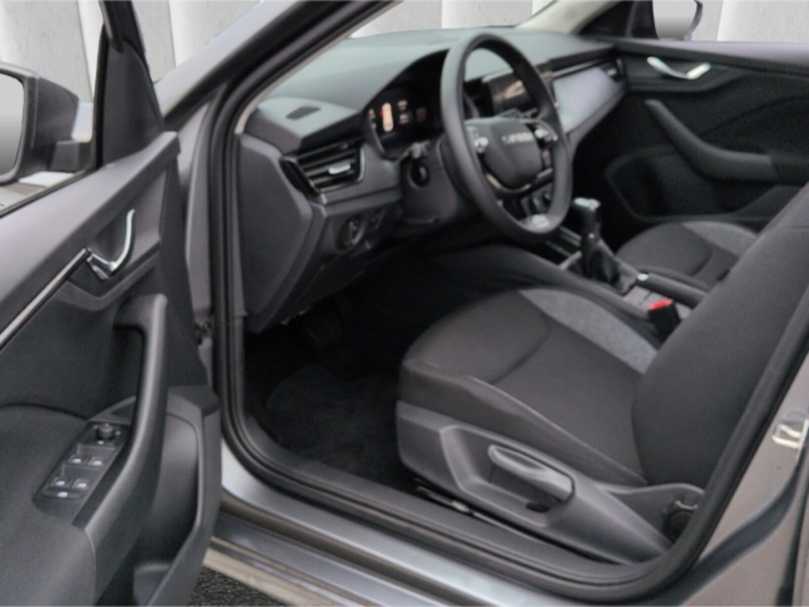 Škoda Kamiq – Bild 5