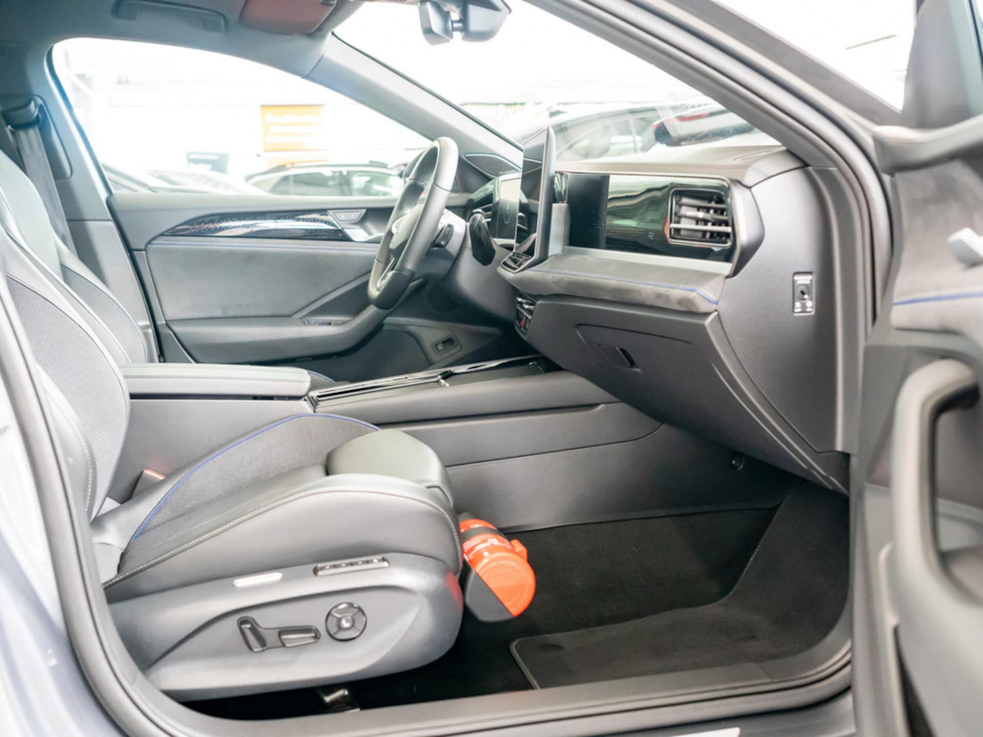 Volkswagen Passat R-Line