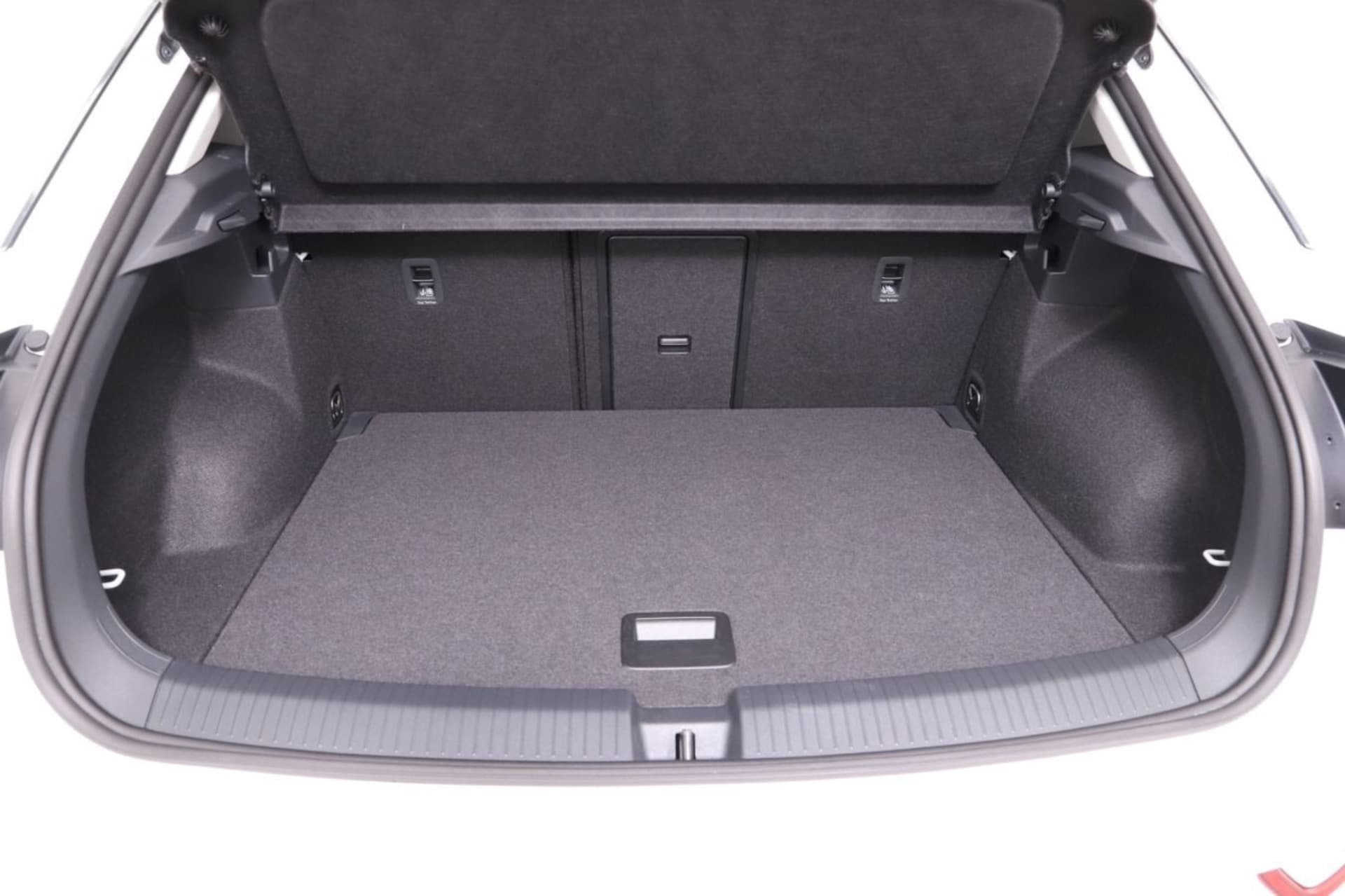 Volkswagen T-Roc MOVE