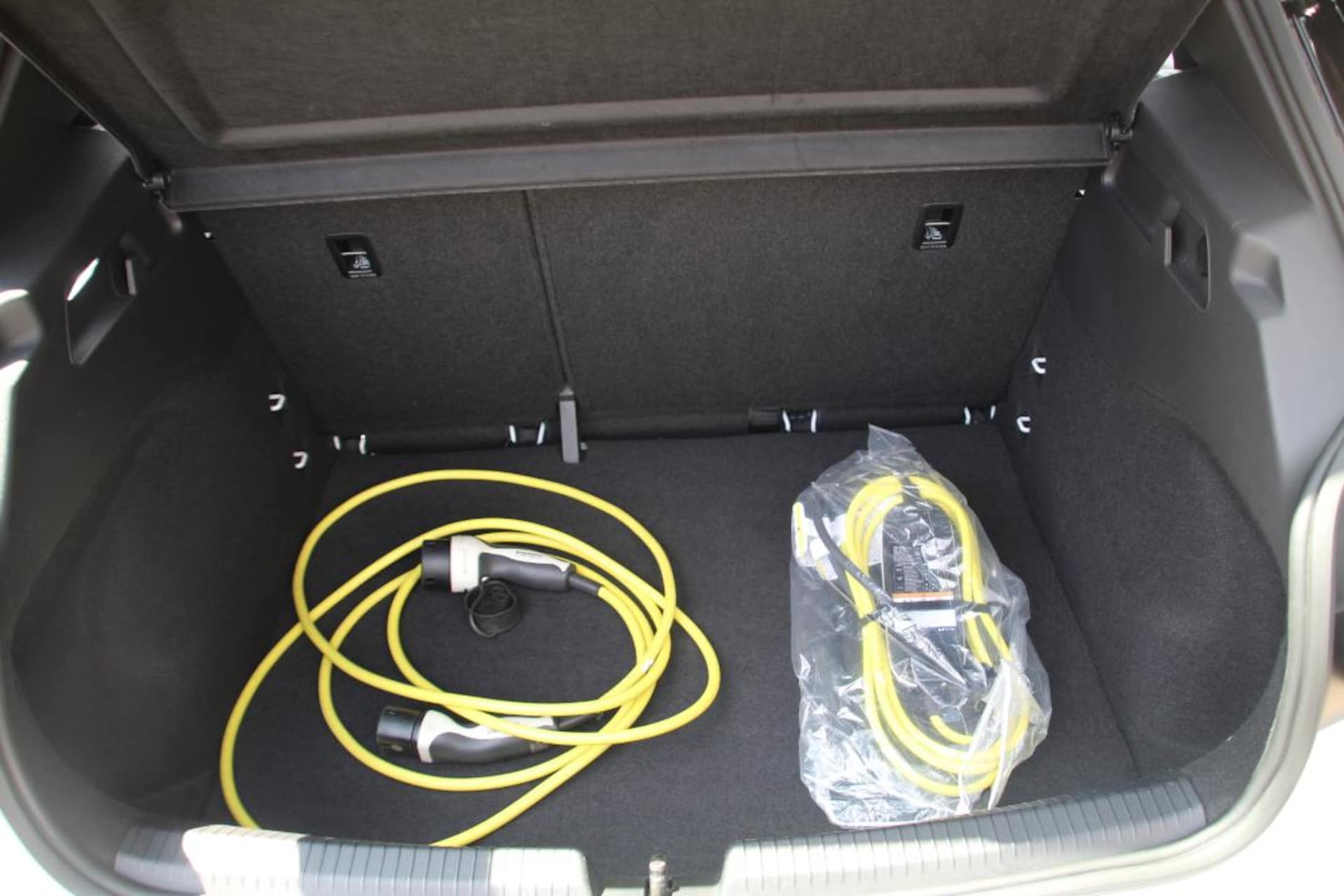 Volkswagen ID.3 Pro Performance