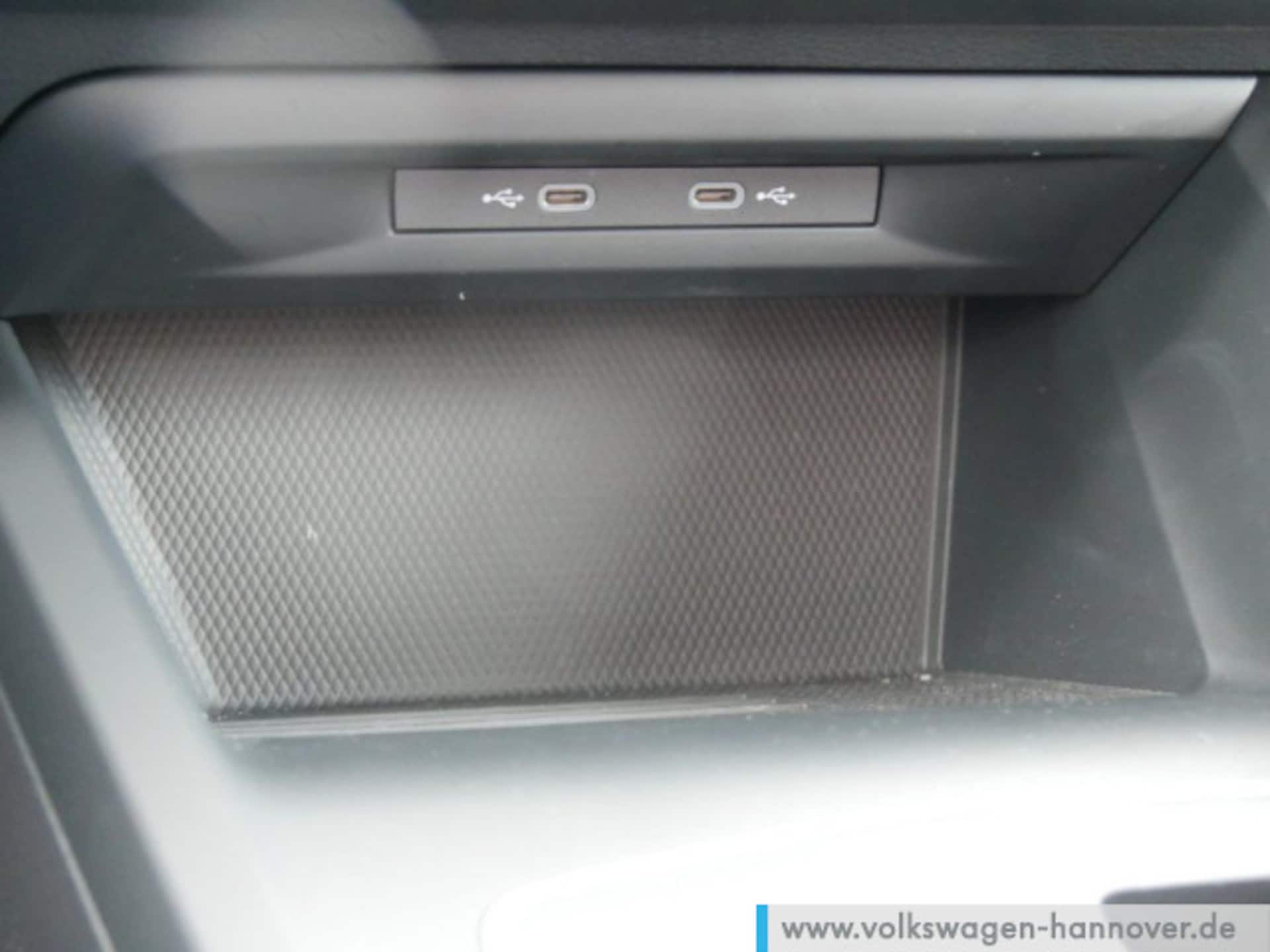 Volkswagen Golf Variant Goal