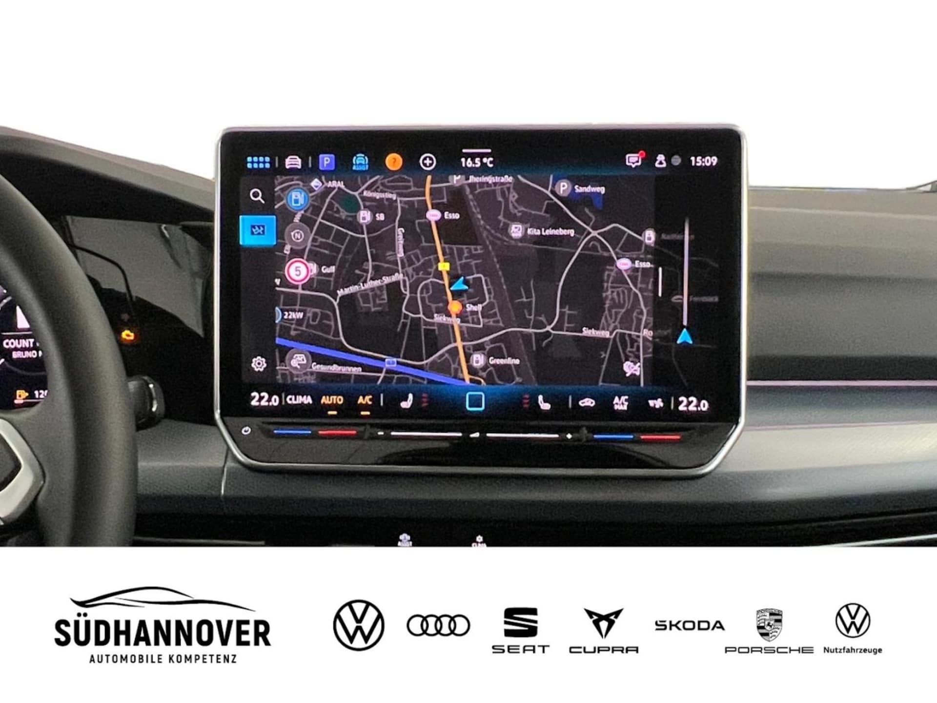 Volkswagen Golf ENERGY