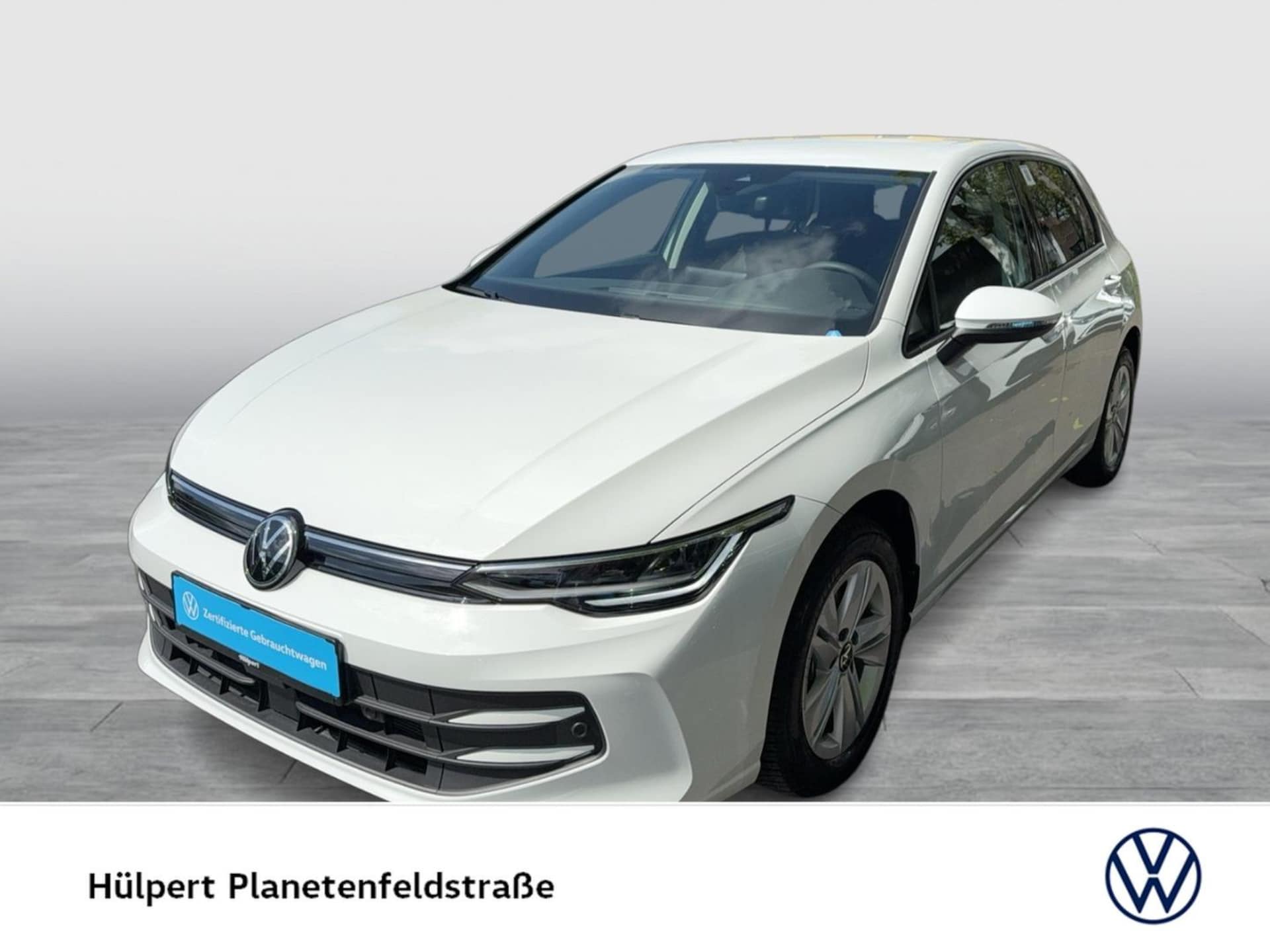 Volkswagen Golf Life