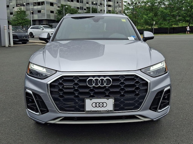2022 Audi Q5