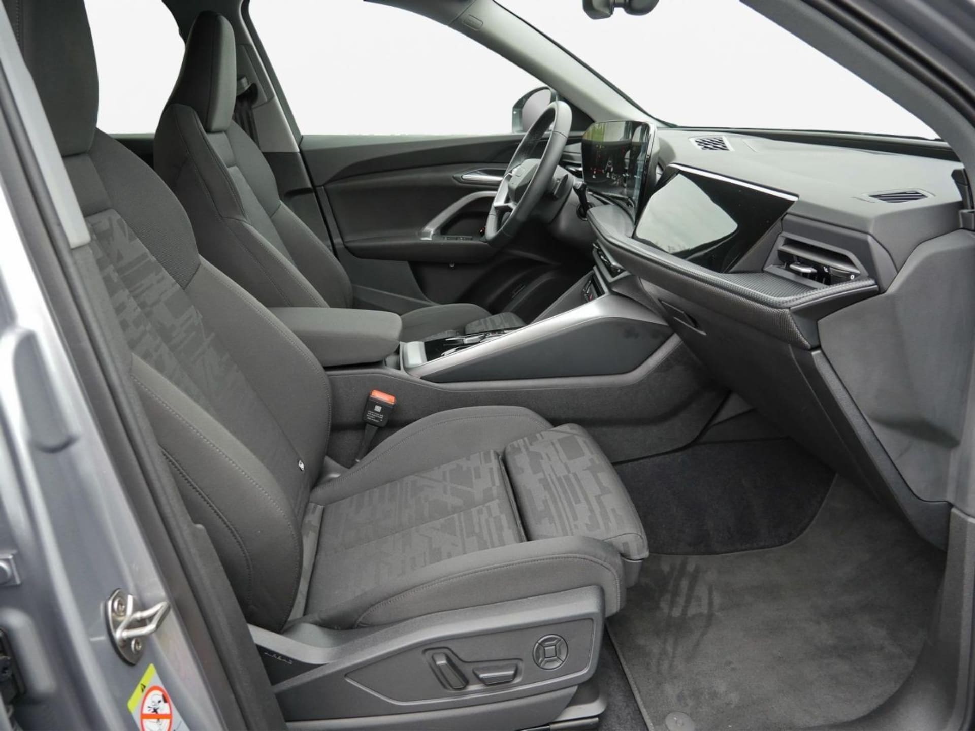 Audi Q5 SUV