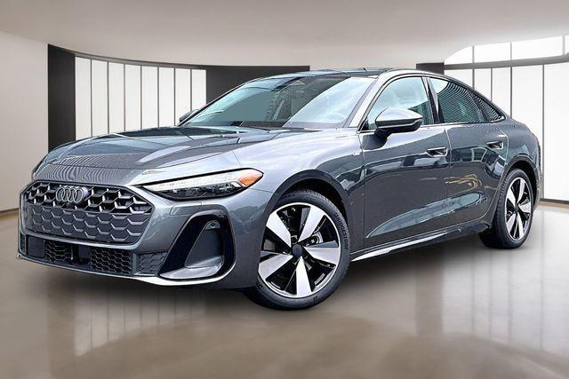 2026 Audi A5 Sedan