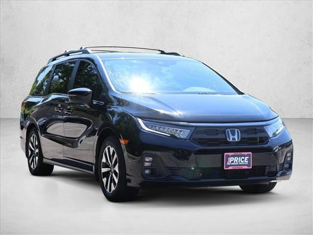 2025 Honda