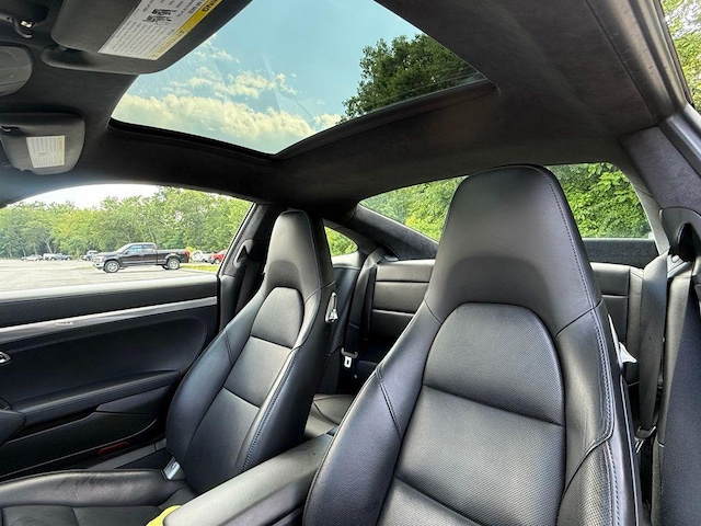 2015 Porsche 911 Carrera S - Photo 13