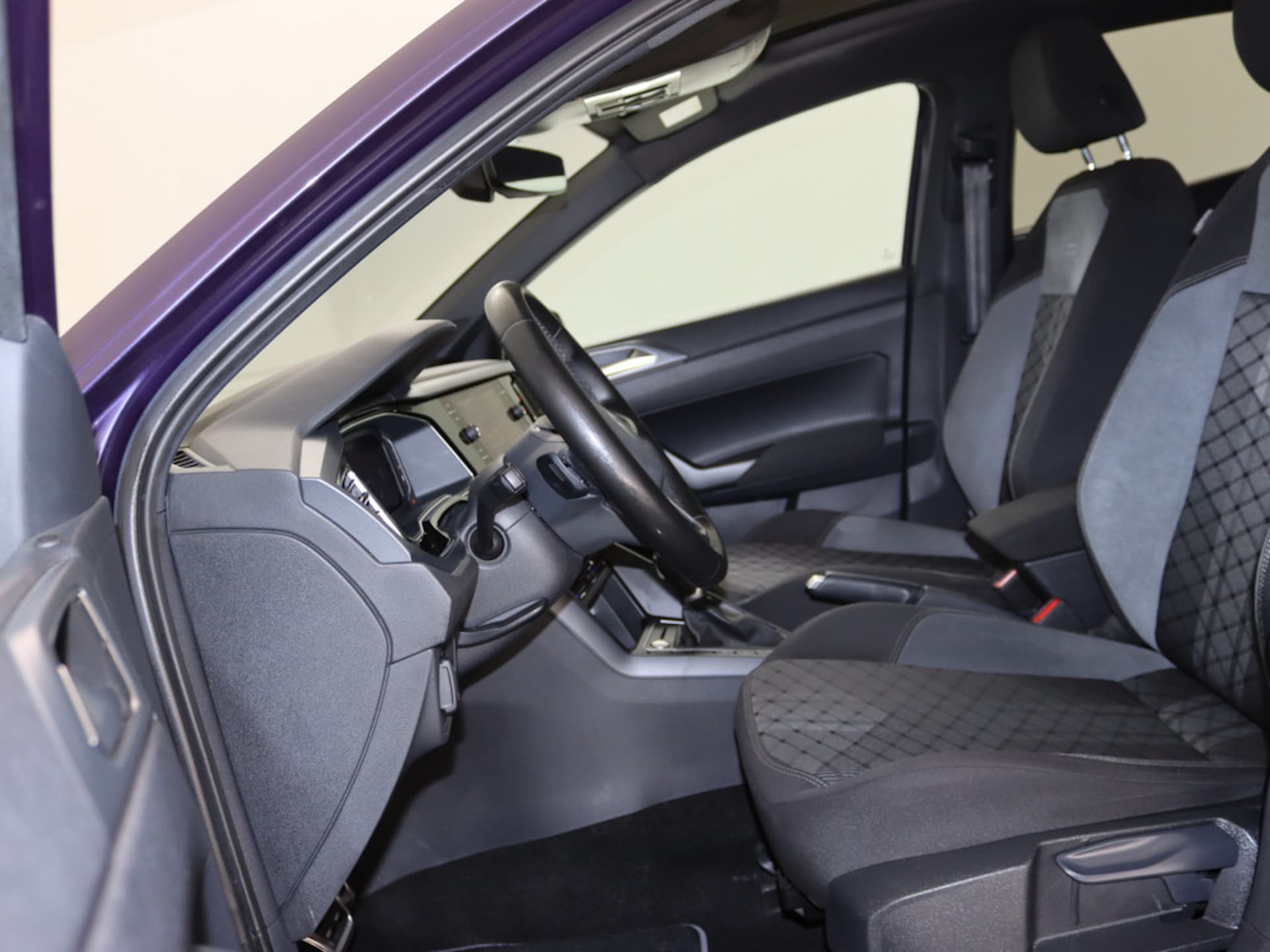 Volkswagen Polo R-Line