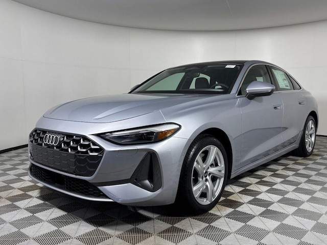 2026 Audi A5 Sedan