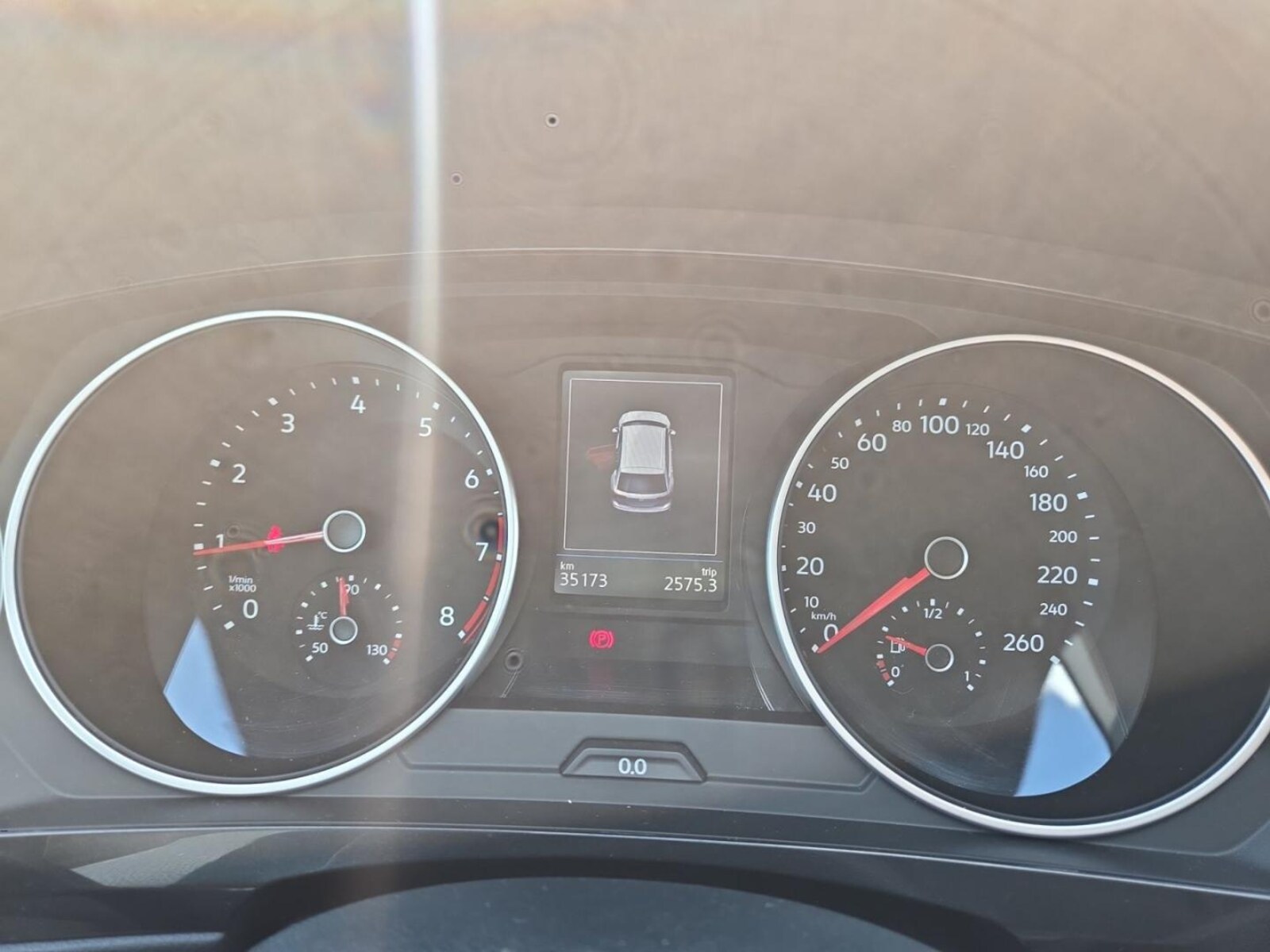 Volkswagen Tiguan – Bild 9