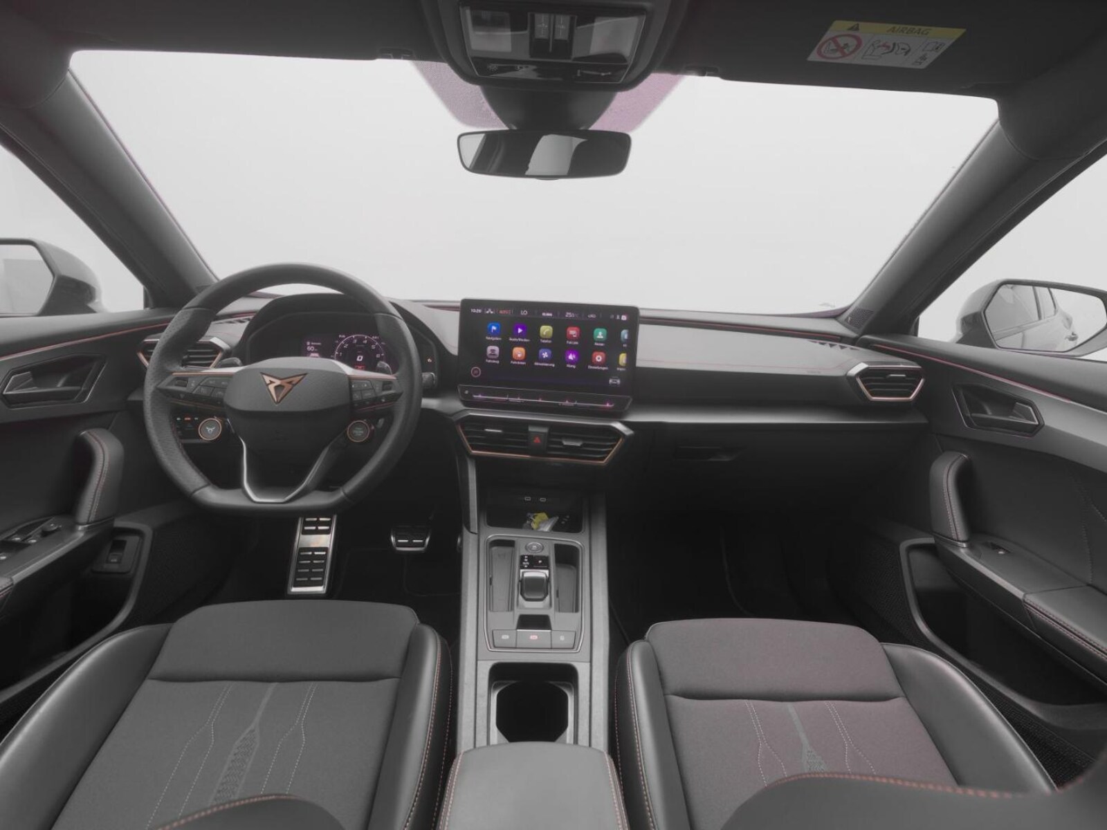 CUPRA Formentor – Bild 5