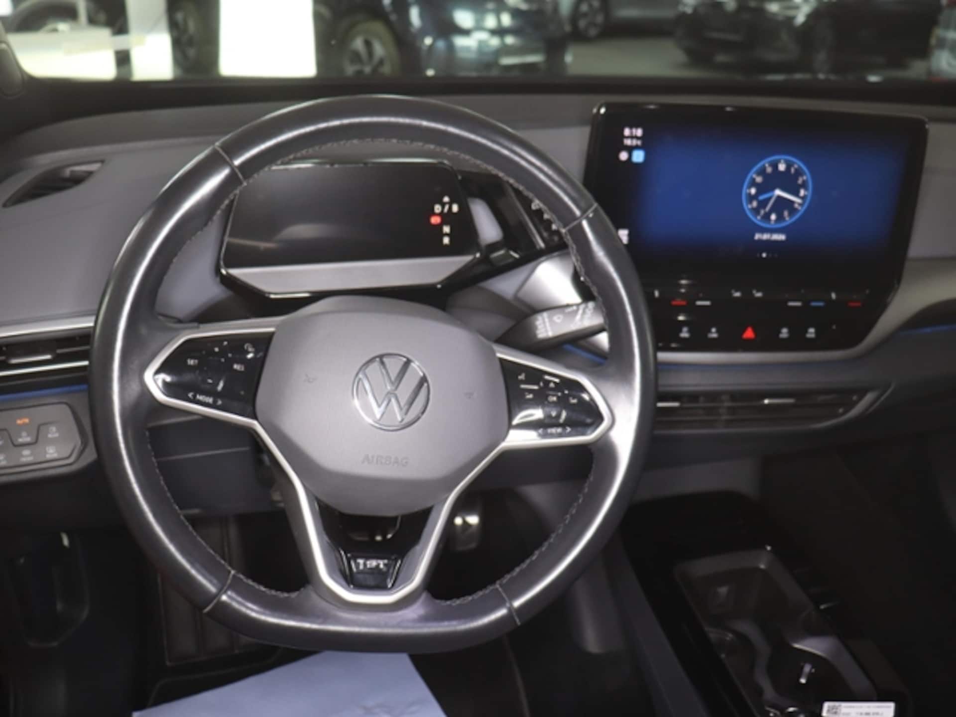Volkswagen ID.4 1st Max