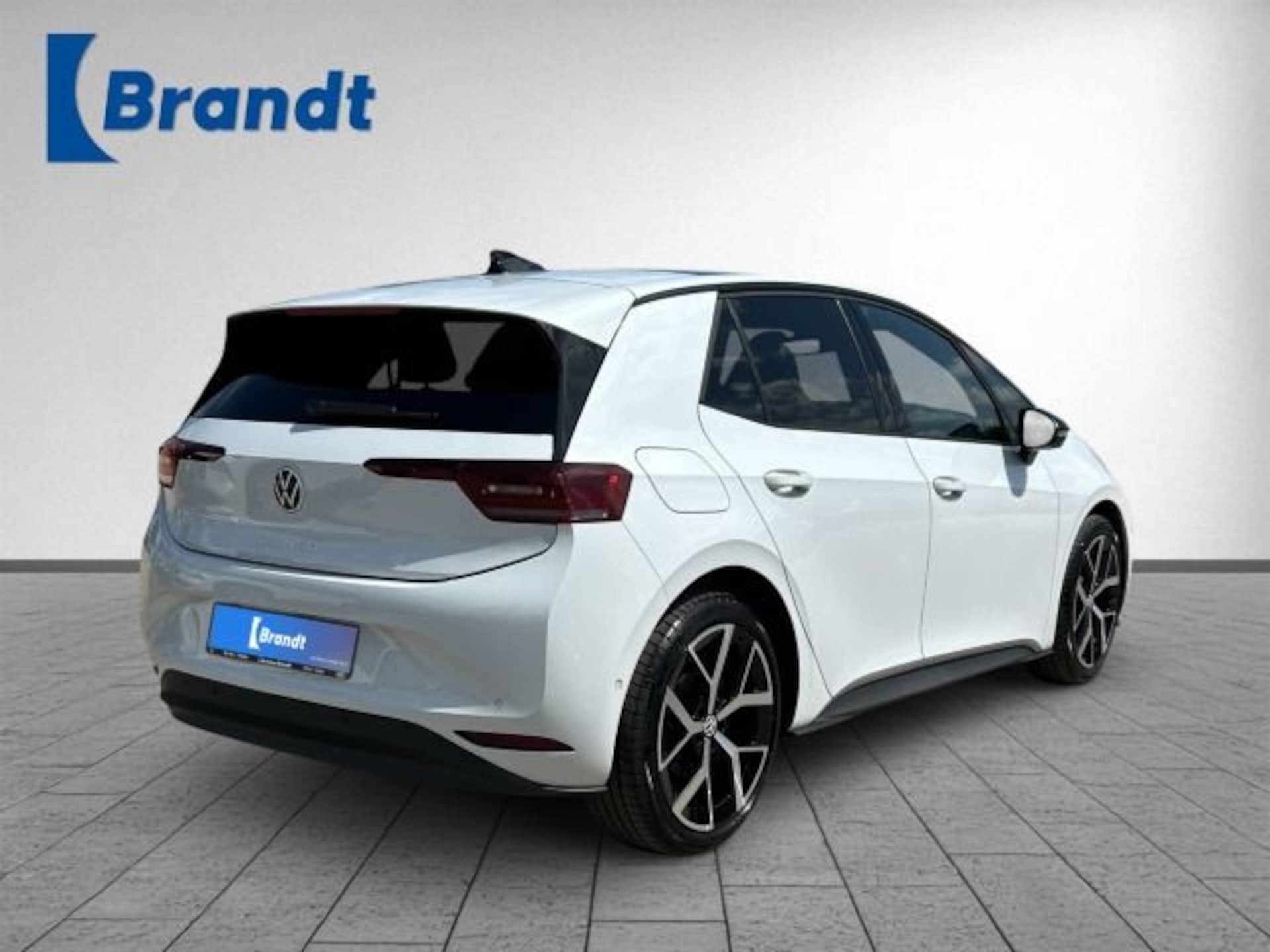 Volkswagen ID.3 Neo Style