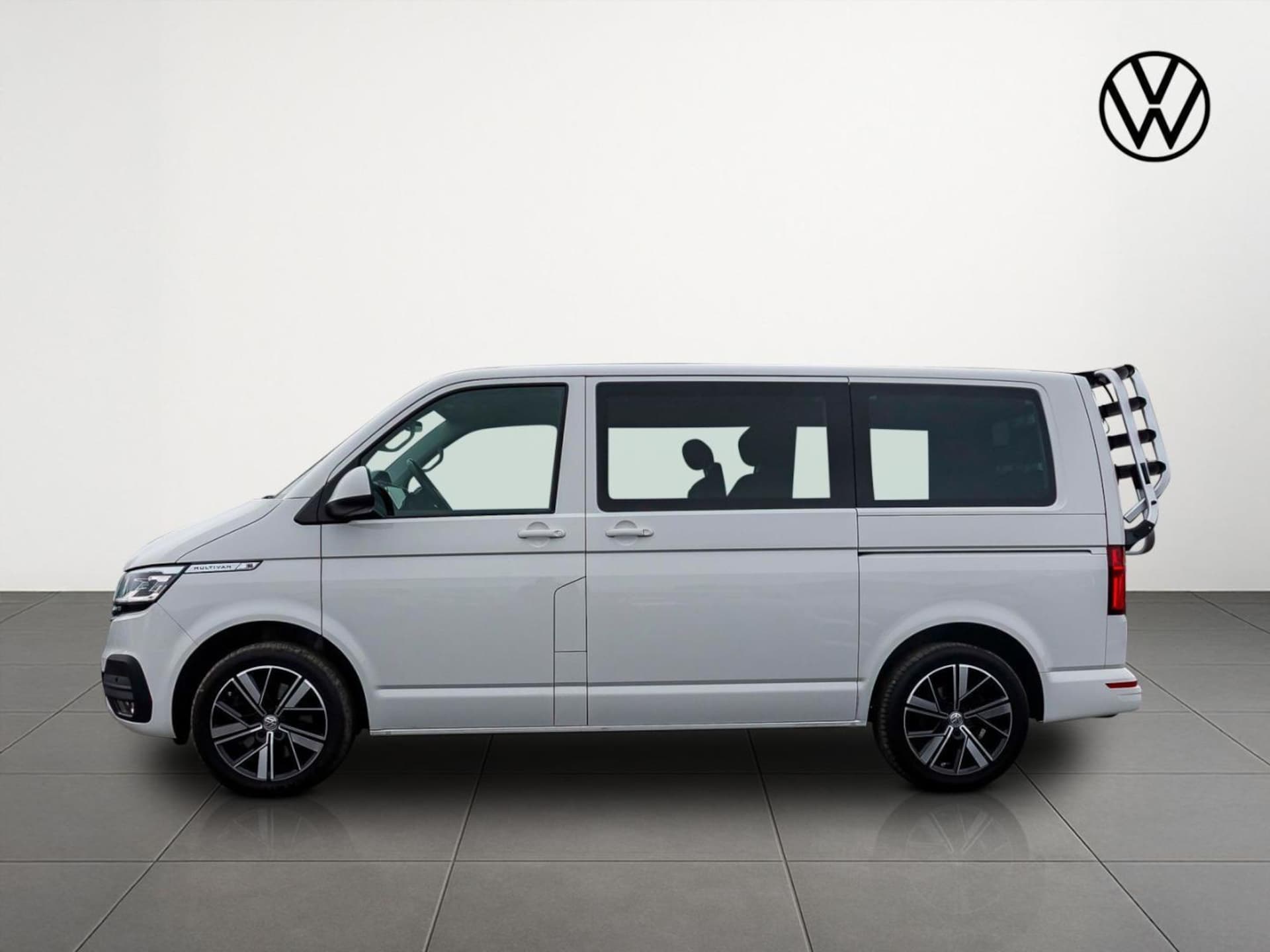 Volkswagen T6.1 Multivan Comfortline