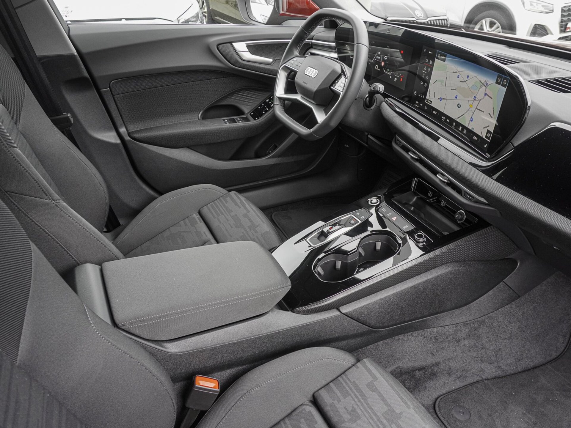 Audi A5 Avant