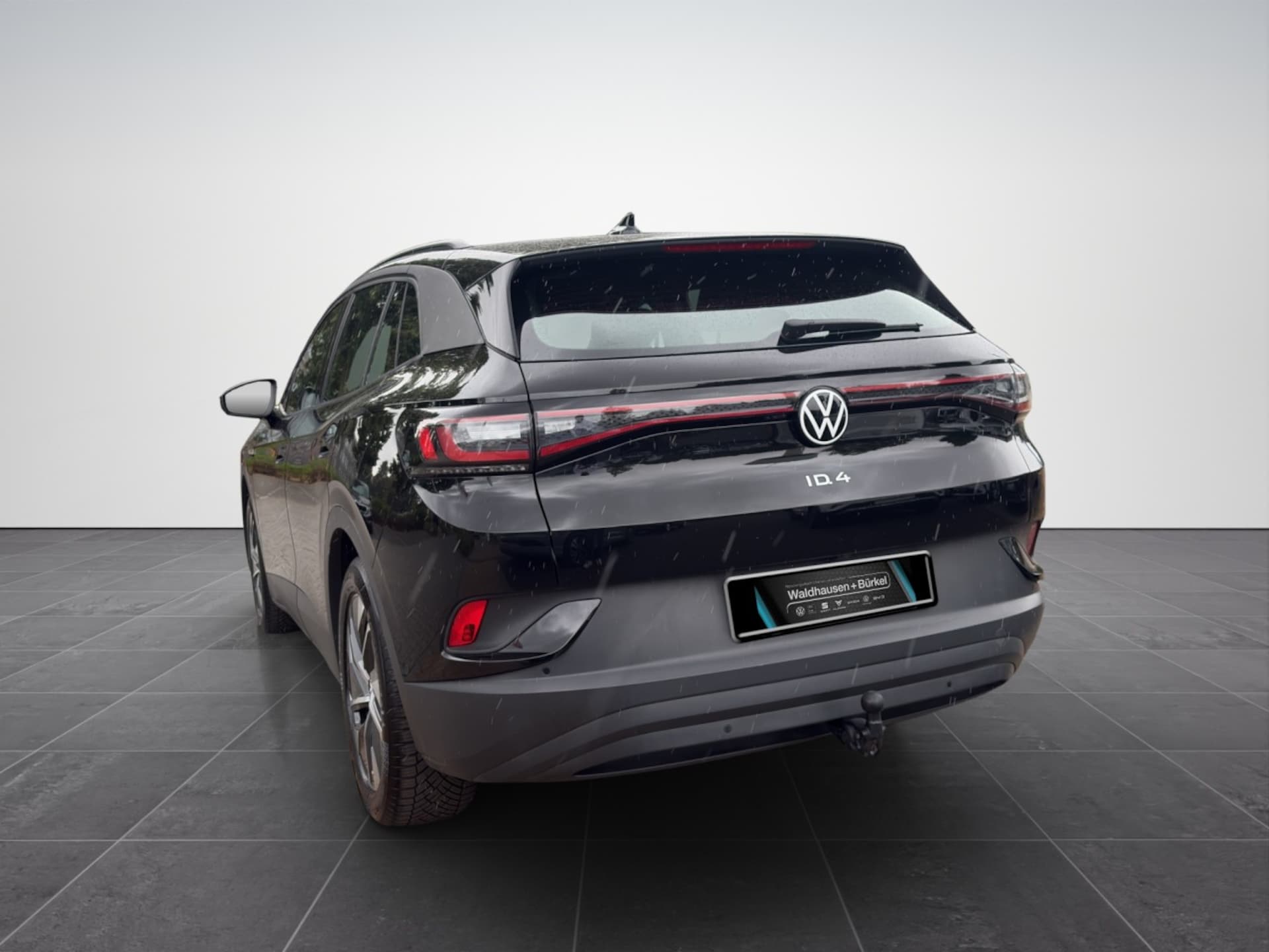 Volkswagen ID.4 Pro Performance