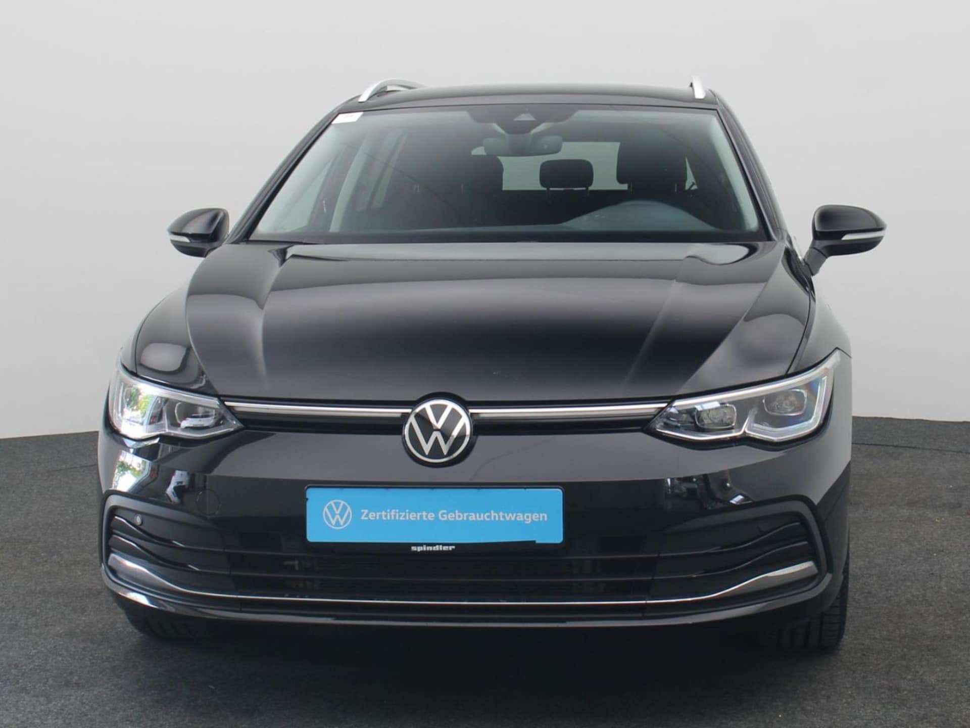 Volkswagen Golf Variant Style