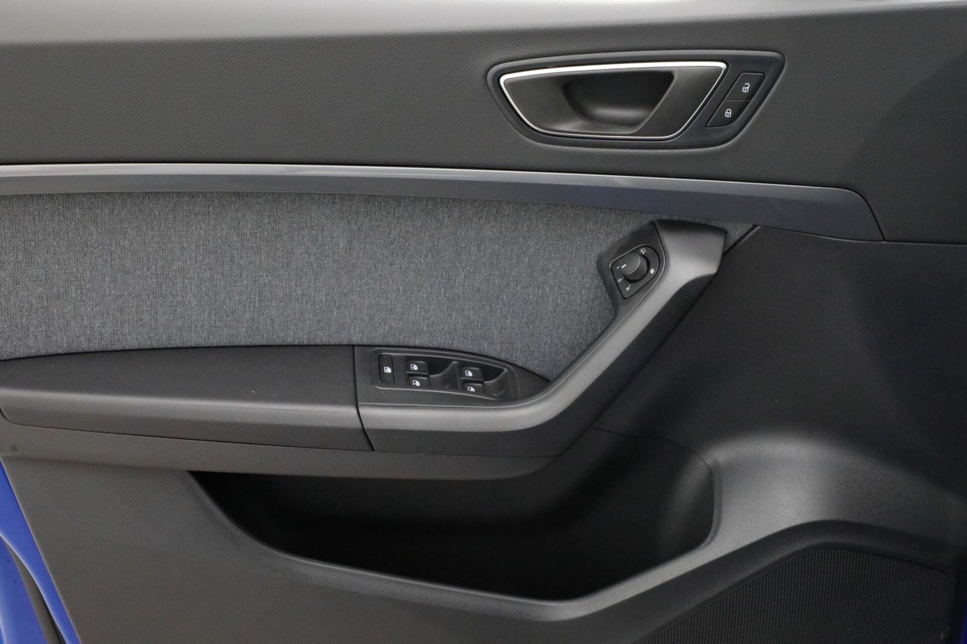 SEAT Ateca Style