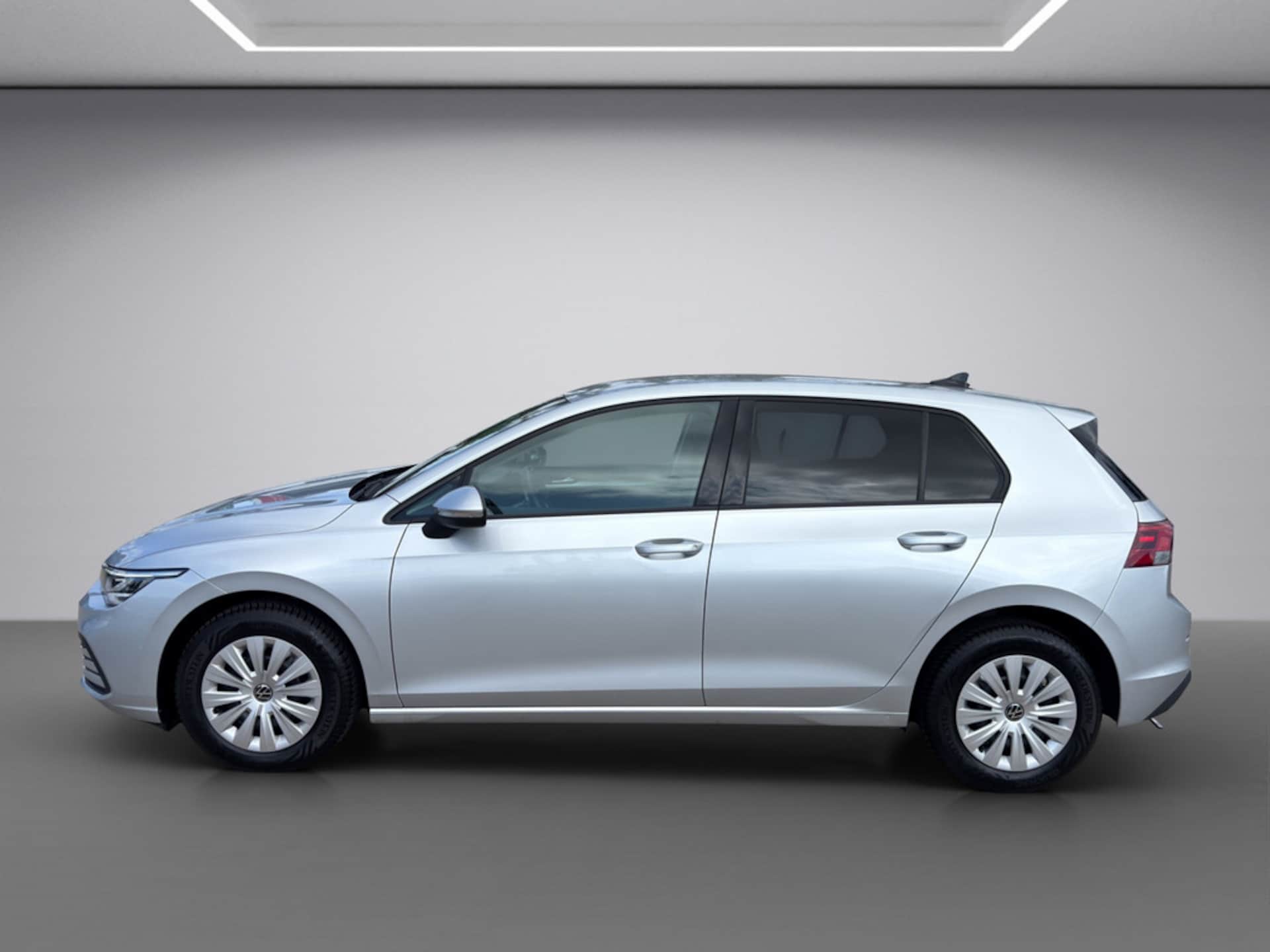 Volkswagen Golf Basis-Modell