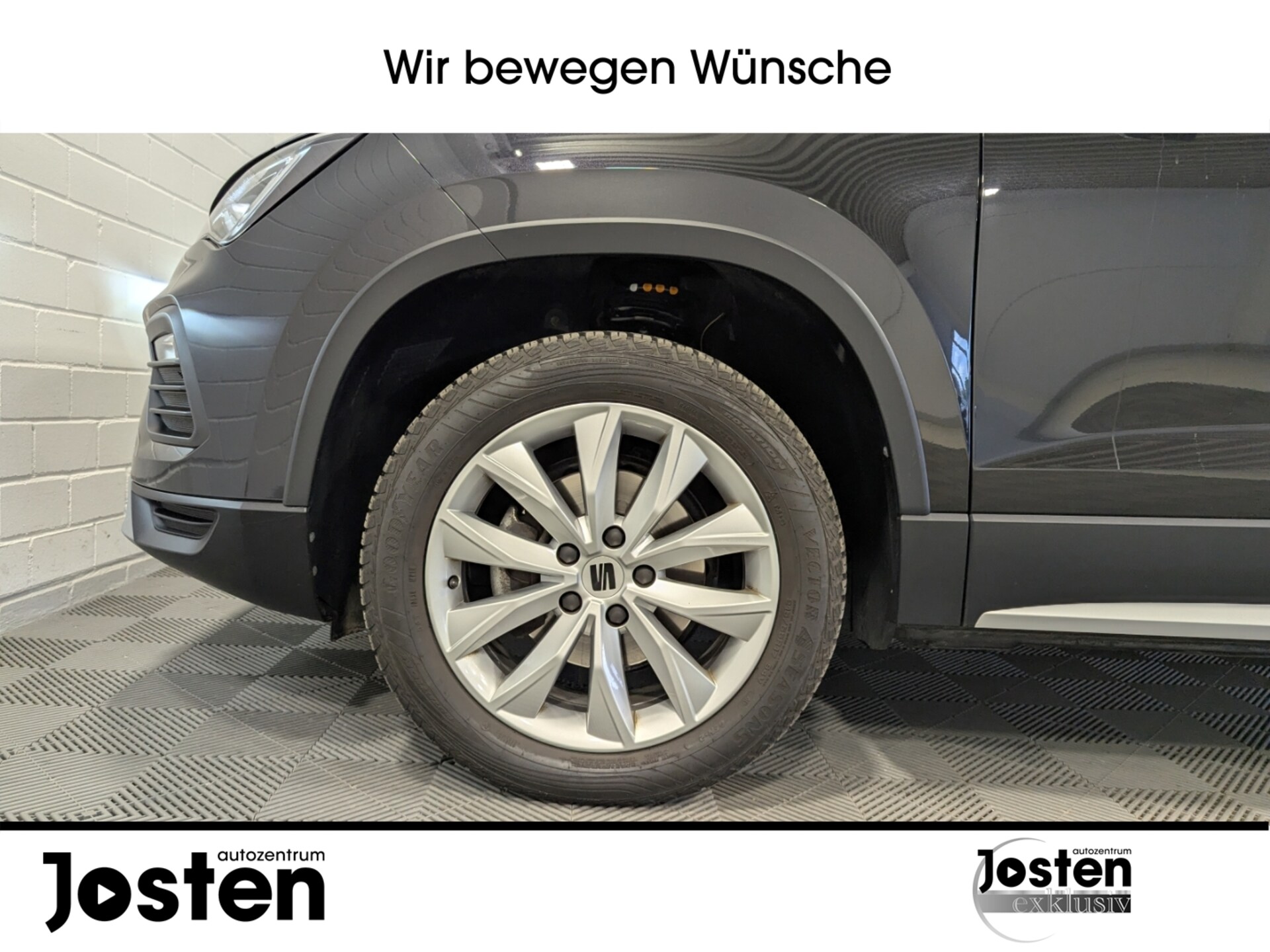 SEAT Ateca Xperience