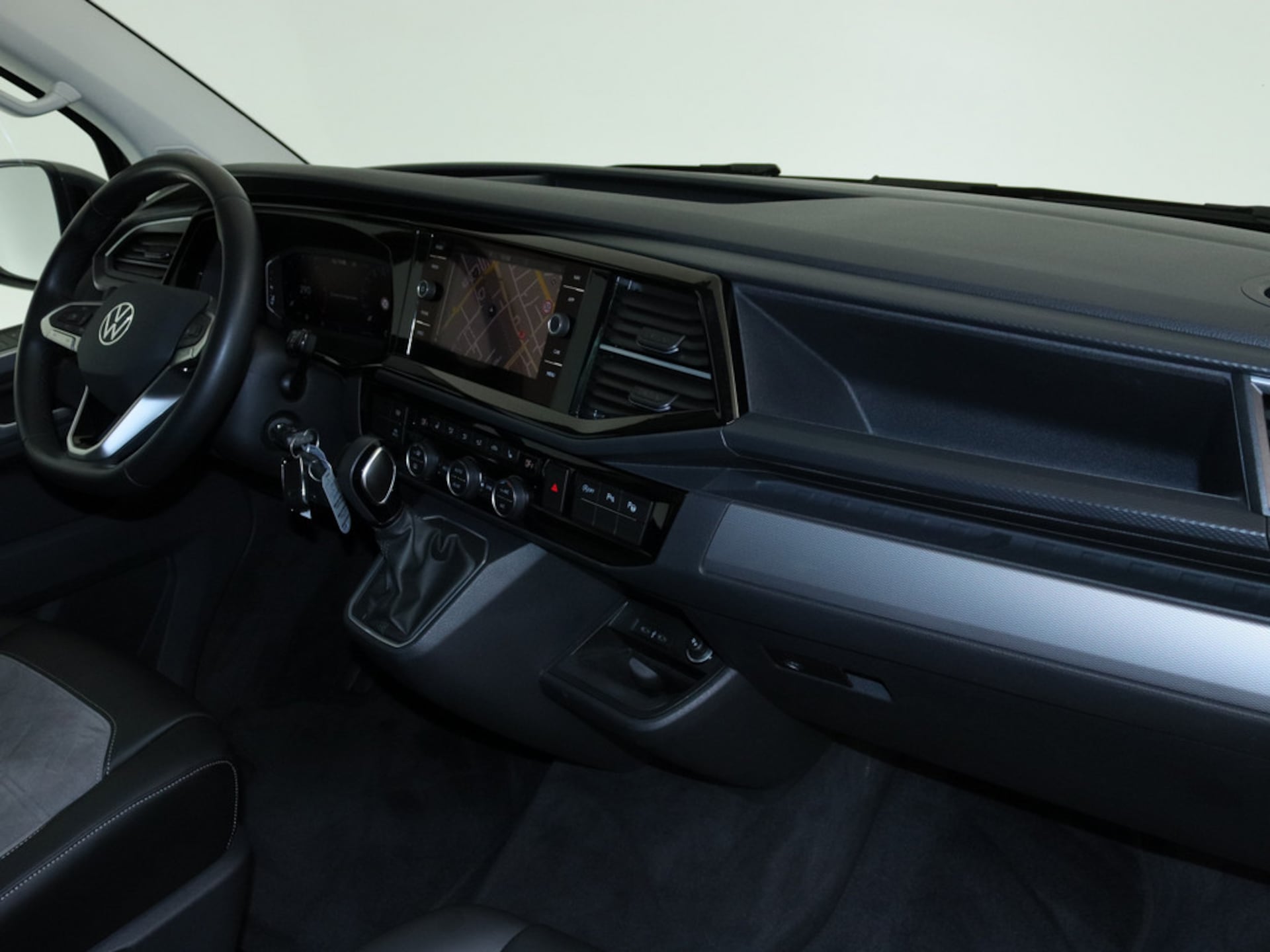 Volkswagen T6.1 Multivan Comfortline