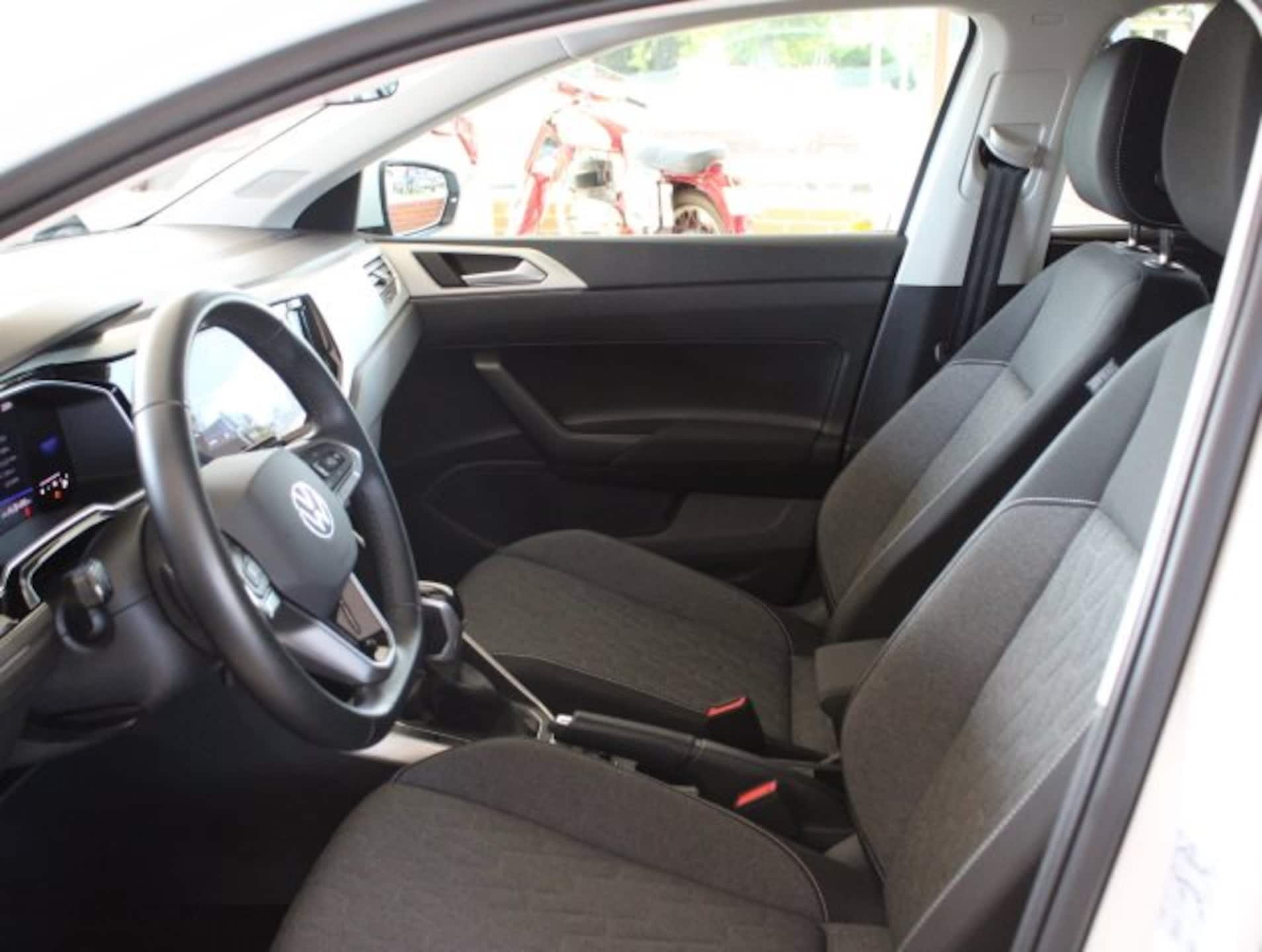 Volkswagen Polo MOVE
