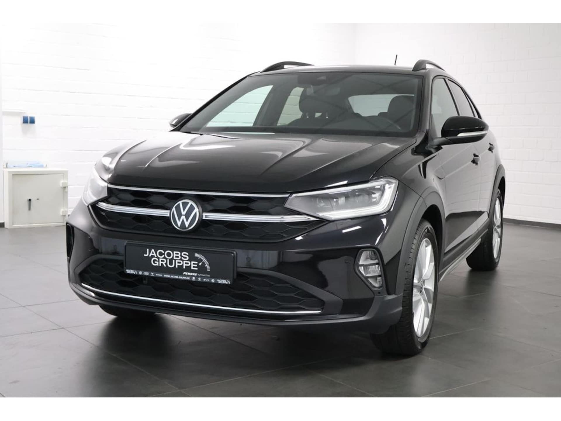 Volkswagen Taigo Life