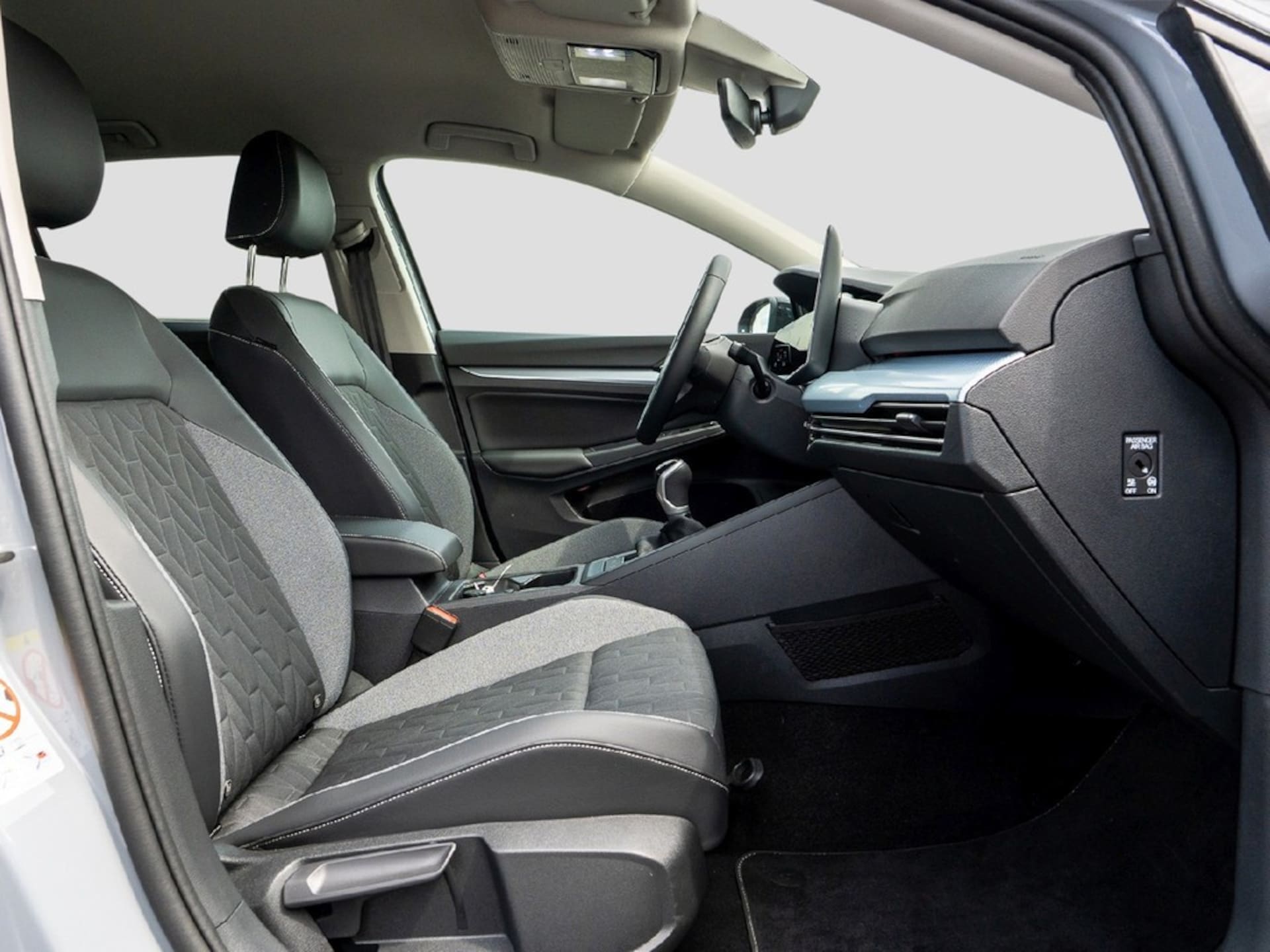 Volkswagen Golf Goal