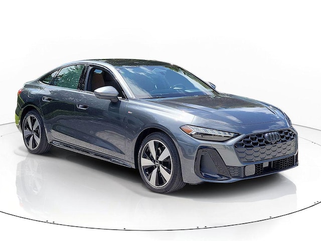 2026 Audi A5 Sedan