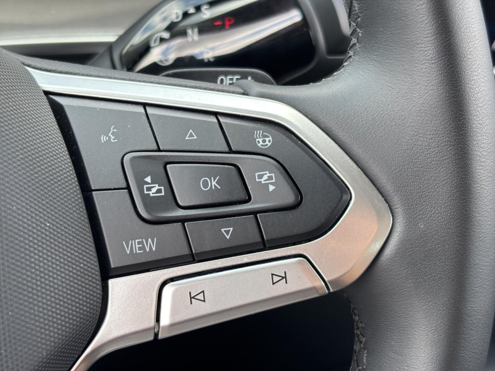Volkswagen Tayron – Bild 20