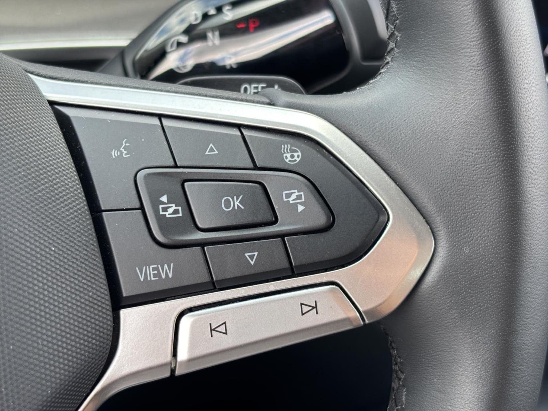 Volkswagen Tayron Life